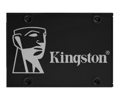 Dysk wewnętrzny KINGSTON 1TB 2,5'' SKC600/1024G